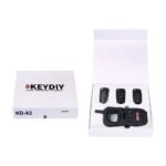 Keydiy KD-X2 KD X2 Key Remote Programmer Box