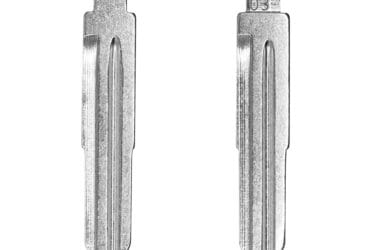 Keydiy KD Xhorse VVDI Universal Flip Remote Key Blade 03# Honda Type HD103 HON58R