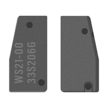 2021+ KIA Hyundai H 128-Bit Original Transponder Chip