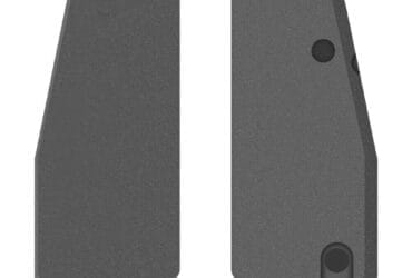 LKP-02 LKP02 Pro Original Cloning Carbon Transponder Chip for 4D 4C G Key Cloning