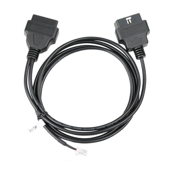 Lonsdor JCD-1 & JCD-2 Programming Cable Set | GSKEYAE