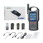 Lonsdor KH100+ Remote Key Programmer Package