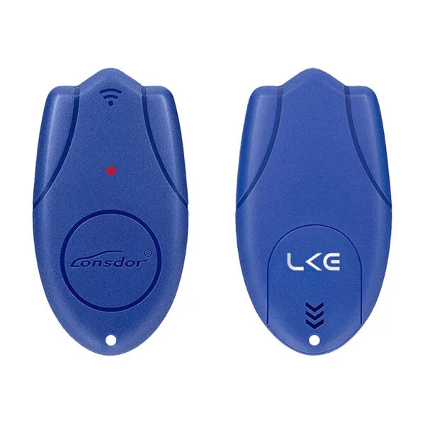 Lonsdor LKE Smart Key Emulator 5 in 1 for K518ISE K518S Key Programmer Supports Offline Calculation