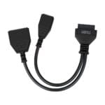 Lonsdor Nissan Sylphy Sentra 16+32 Sucre Gateway Adapter Cable