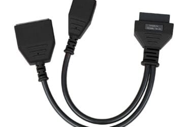 Lonsdor Nissan Sylphy Sentra 16+32 Sucre Gateway Adapter Cable