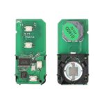 Lonsdor FT20-0140D 433.92 MHz 4D Toyota Lexus Smart Key PCB