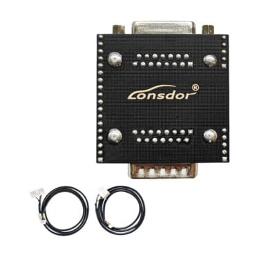 Lonsdor Super ADP 8A/4A Adapter For Toyota Lexus Proximity Key Programming