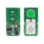 Lonsdor FT04-0101D 433.92MHz Toyota Lexus Smart Key PCB