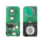 Lonsdor FT20-0140B 314.35MHz Toyota Lexus Smart Key PCB