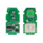 Lonsdor FT11-H0410C 433/434MHz Toyota Smart Key PCB