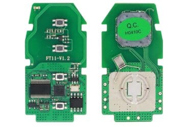 Lonsdor FT11-H0410C 433/434MHz Toyota Smart Key PCB