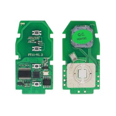 Lonsdor FT11-H0410C 433/434MHz Toyota Smart Key PCB