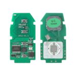 Lonsdor FT11-T0440B FT11-T0410B 312MHz Copy Type Toyota Lexus Copy Type Smart Key PCB