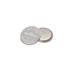 Murata CR1620 Lithium Coin Cell Battery 3 Volt