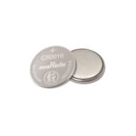 Murata CR2016 Lithium Coin Cell Battery 3 Volt
