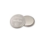 Murata CR2025 Lithium Coin Cell Battery 3 Volt