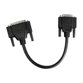 OBD Main Test Cable for Lonsdor K518ISE Key Remote Programmer Device for replacement or backup
