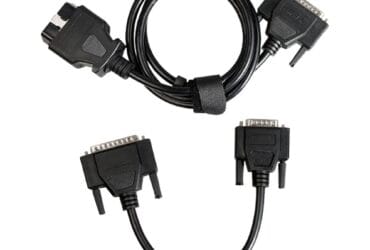 Lonsdor K518ISE Key Programmer OBD Main Test Cable