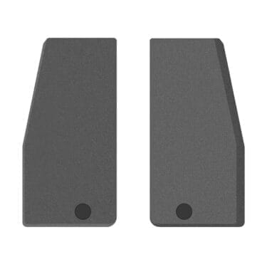 PCF7936 Transponder Chip ID46 ID 46 BLANK For KIA Hyundai Nissan Jeep Dodge