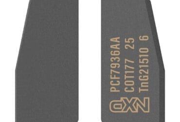 PCF7936 NXP Philips Original Transponder Chip ID 46 BLANK For KIA Hyundai Nissan