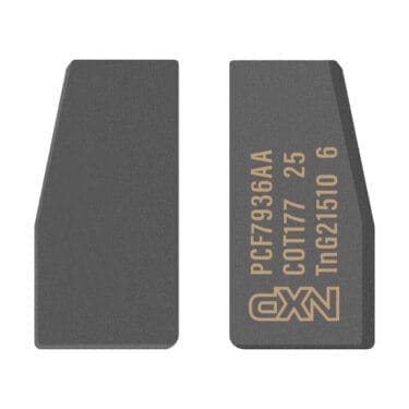 PCF7936 NXP Philips Original Transponder Chip ID 46 BLANK For KIA Hyundai Nissan