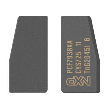 PCF7938XA Original Philips NXP Transponder Chip Honda G Type ID 47