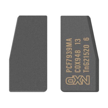 PCF7939MA HITAG AES 4A Texas TI Original Transponder Chip for Renault Nissan KIA Hyundai