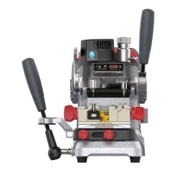 Xhorse Condor Dolphin XP-007 Key Duplicator - Key Cutting Machine For Laser Dimple and Flat Keys