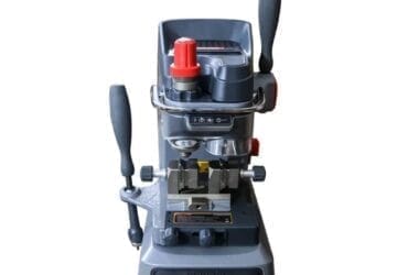 Original Xhorse Condor XC-002 Ikeycutter Manually Key Cutting Machine