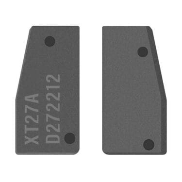 Xhorse VVDI Super Chip XT27A01 XT27A66 Transponder
