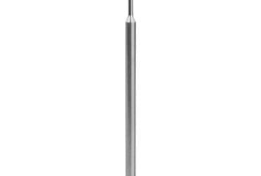 Outil de retrait de goupille de lame de clé télécommande pliable 1,6 mm (grand)