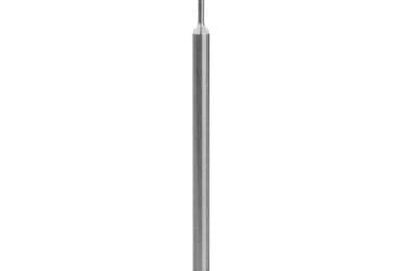 Outil de retrait de goupille de lame de clé télécommande pliable 1,4 mm