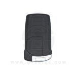 2002-2008 BMW CAS1 7-Series Remote Key 4 Buttons 315MHz ID46 Chip HU92 LX8766S Aftermarket (2)