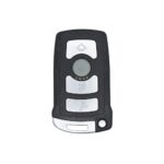 2002-2008 BMW CAS1 7-Series Remote Key Japanese Market LP 315MHz HITAG2 Chip LX8766S Aftermarket (1)