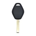 2004-2011 BMW CAS2 Remote Head Key 3 Buttons 868MHz HU92 66126933078 Aftermarket (2)