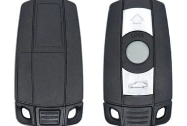 2003-2013 BMW CAS3 Remote Key Japanese Market 3 Button 315LP MHz KR55WK49127 6954809-01 Aftermarket