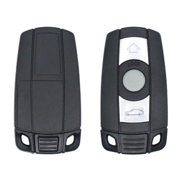 2003-2013 BMW CAS3 Remote Key Japanese Market 3 Button 315LP MHz KR55WK49127 6954809-01 Aftermarket