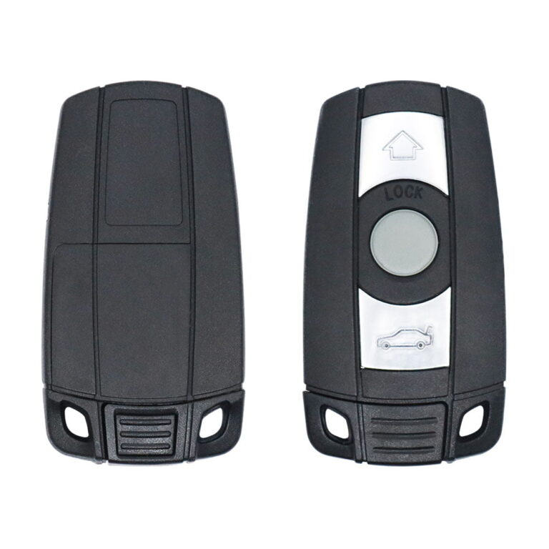 2005-2015 BMW CAS3 Smart Remote Key 3 Buttons 868MHz PCF7945A 66126986585