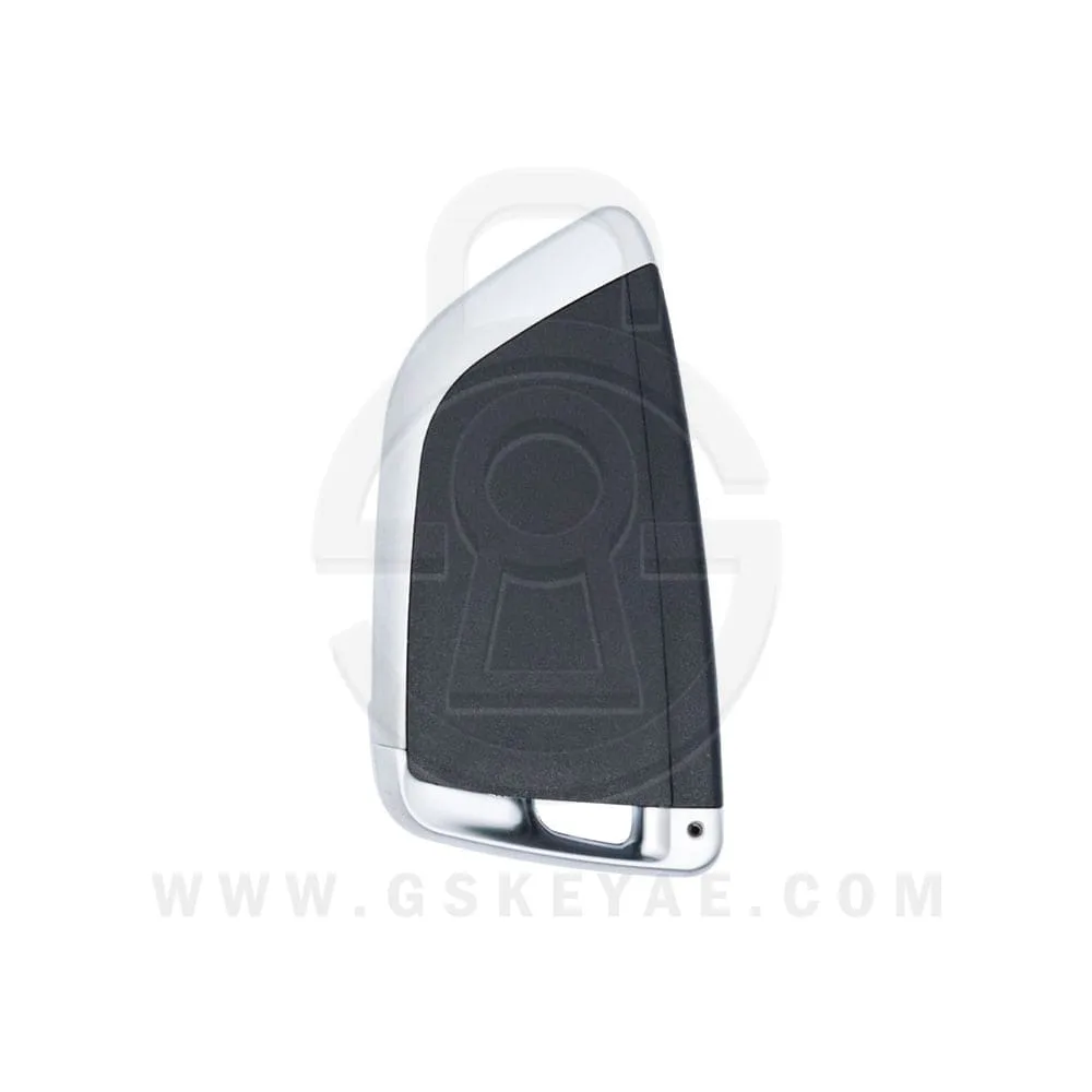 2014-2018 BMW CAS4+(EWS5)/FEM Smart Key Proximity Remote 4 Buttons 433MHz Aftermarket (2)