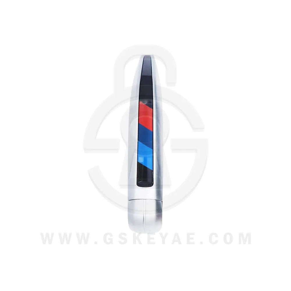 2014-2018 BMW CAS4+(EWS5)/FEM Smart Key Proximity Remote 4 Buttons 433MHz Aftermarket (3)