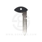 Chrysler Dodge Jeep Fobik Key Replacement Blade Y171 68029829AB 68029829AA 68043896AB