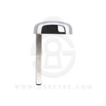 Ford Smart Remote Key Blade HU101 164-R8168 5929522
