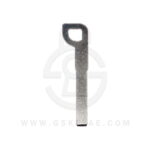 Ford Lincoln Smart Key Fob Replacement Blade HU101 164-R7992 4223891