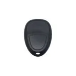 2012-2014 GMC Chevrolet Keyless Entry Remote 5 Buttons 433MHz 22754043 Aftermarket (2)