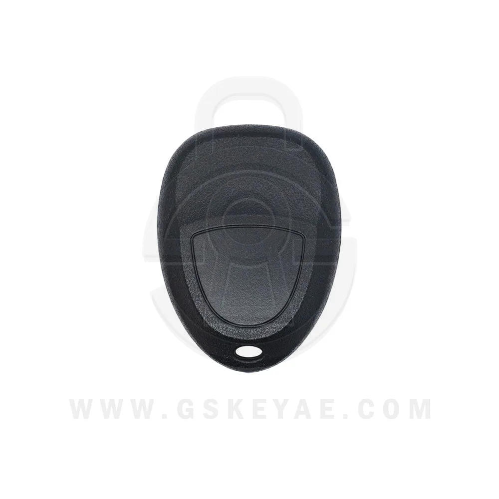 2012-2014 GMC Chevrolet Keyless Entry Remote 5 Buttons 433MHz 22754043 Aftermarket (2)