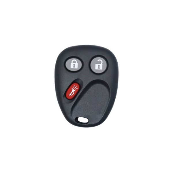 2003-2007 GM Chevrolet GMC Keyless Entry Remote 3 Buttons 315MHz LHJ011 21997127 Aftermarket (1)