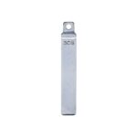 Hyundai Genuine Flip Remote Key Blade 81996-G8000 81996-G3100 81996-G3001 (OEM)