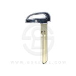 Hyundai Elantra Smart Key Fob Replacement Blade HY15 81996-B4520 81996B4520
