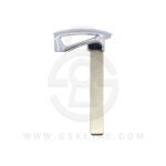 Hyundai Genesis Smart Key Blank Uncut Blade KK12 81996-B1000 81996B1000