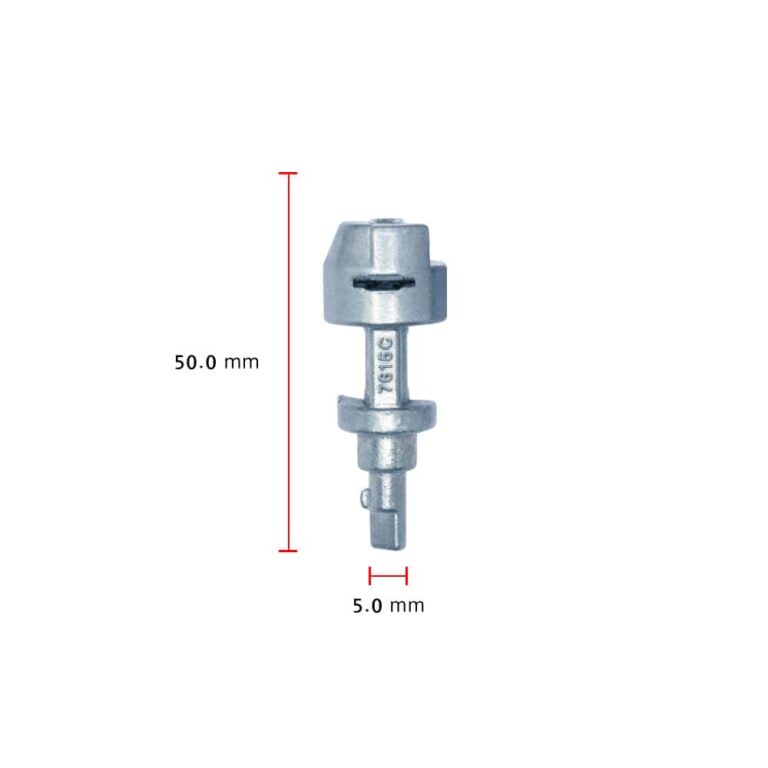 Steering Ignition Lock Barrel Cylinder Shaft Rod 7615C 7615 C For Toyota Lexus